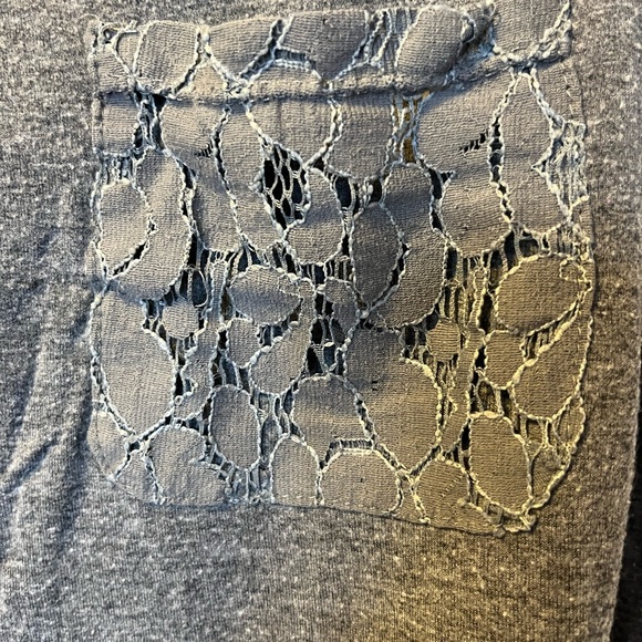 Women’s Lounge Pyjama Pants Yoga Sleepwear Viscose/Spandex Cynthia Rowley Large - Picture 4 of 4